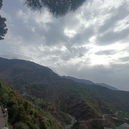Sandeep Home Stay Мак-Леод-Гейндж Номер фото