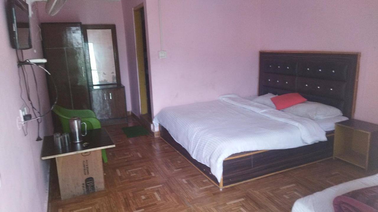 Sandeep Home Stay Мак-Леод-Гейндж Номер фото