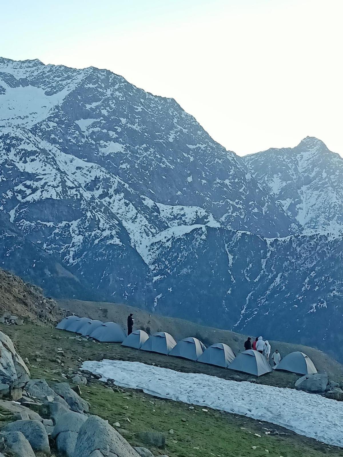 Sandeep Home Stay Мак-Леод-Гейндж Номер фото