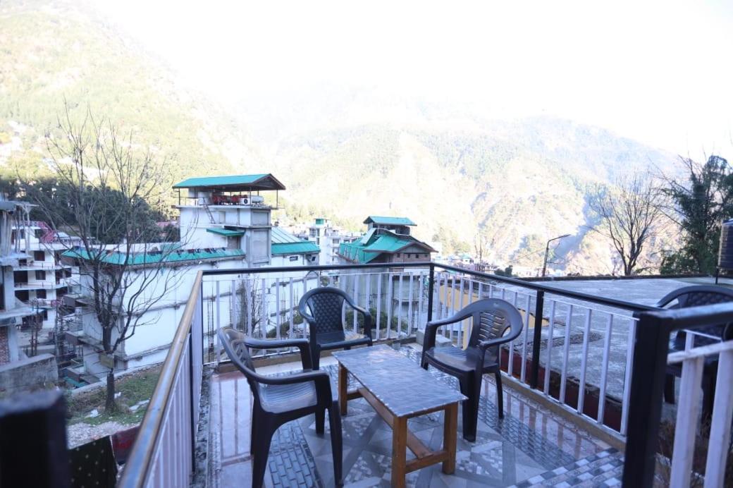 Sandeep Home Stay Мак-Леод-Гейндж Номер фото
